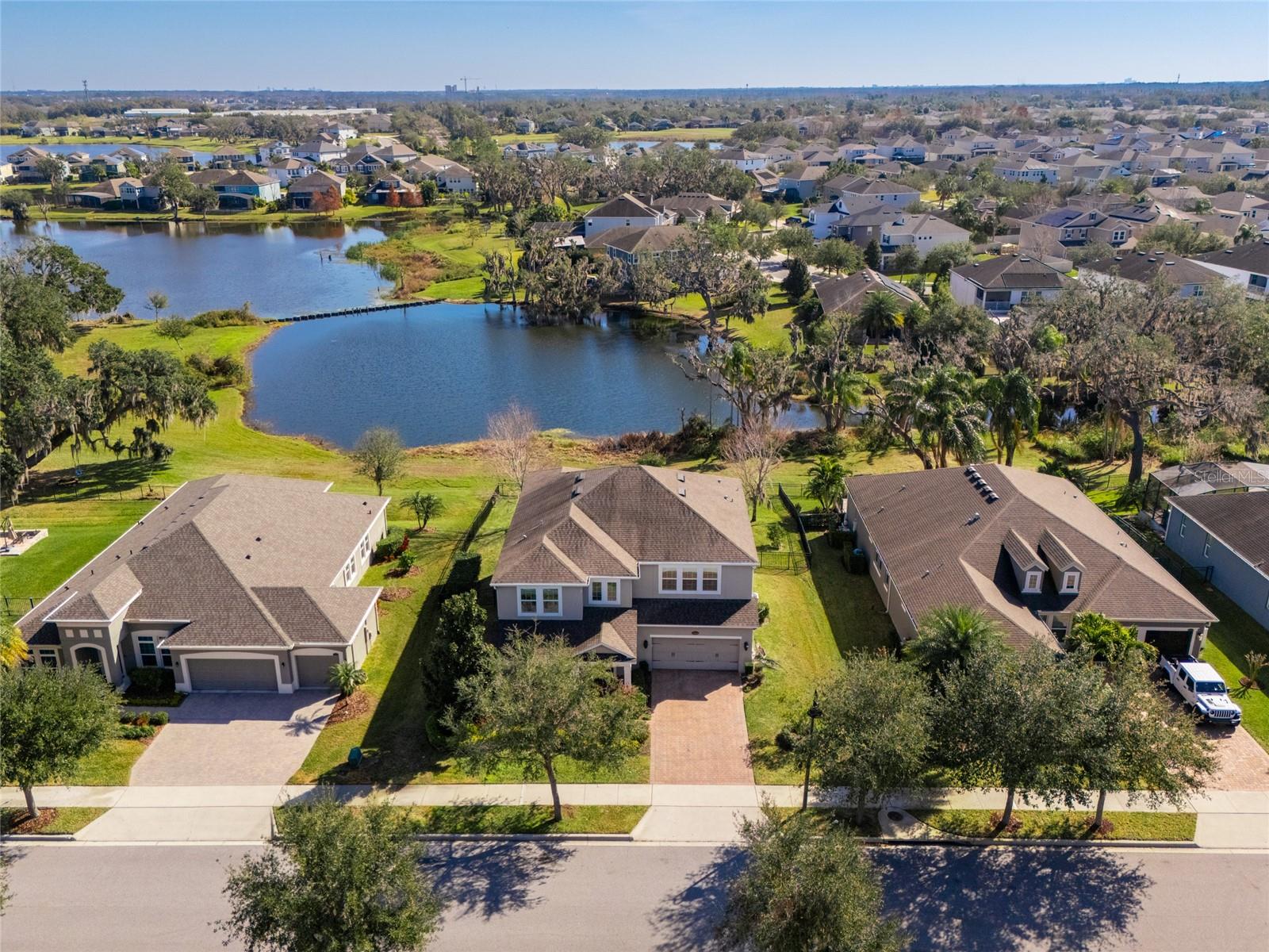15944 CITRUS KNOLL DR, WINTER GARDEN, FL, 34787