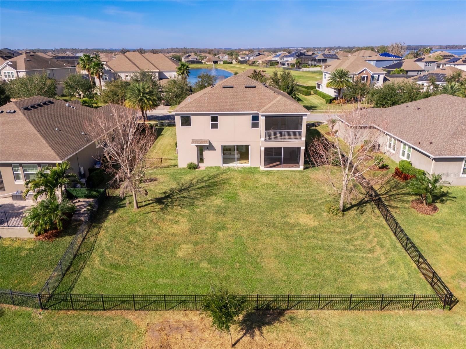 15944 CITRUS KNOLL DR, WINTER GARDEN, FL, 34787