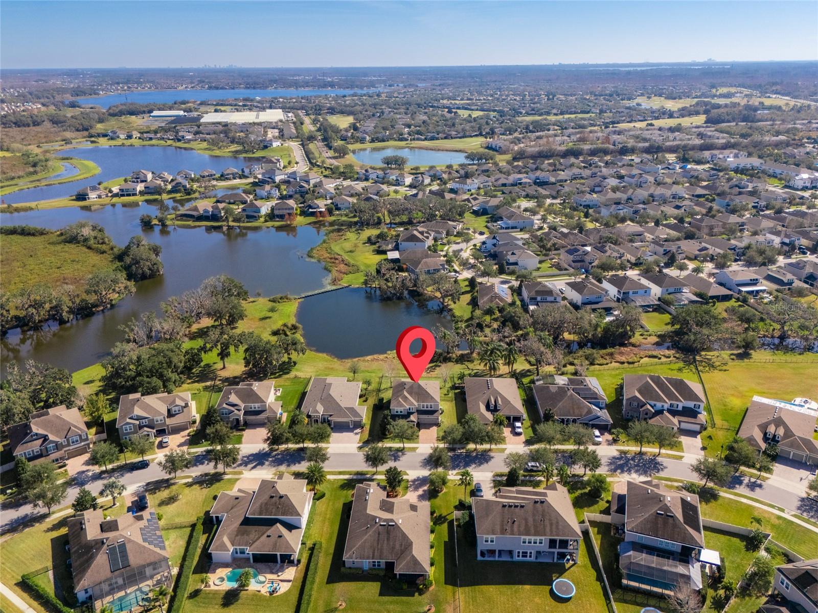 15944 CITRUS KNOLL DR, WINTER GARDEN, FL, 34787