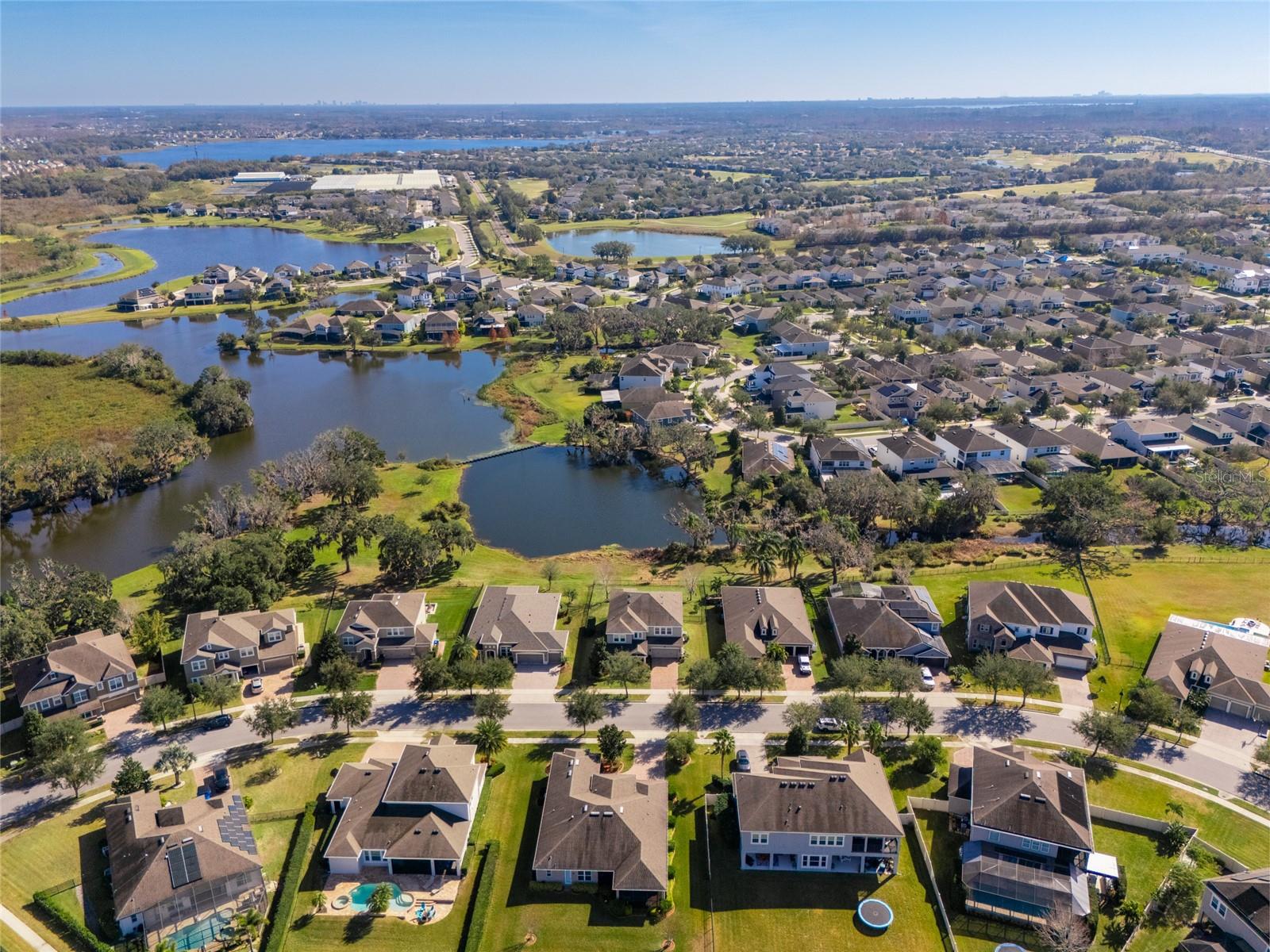 15944 CITRUS KNOLL DR, WINTER GARDEN, FL, 34787