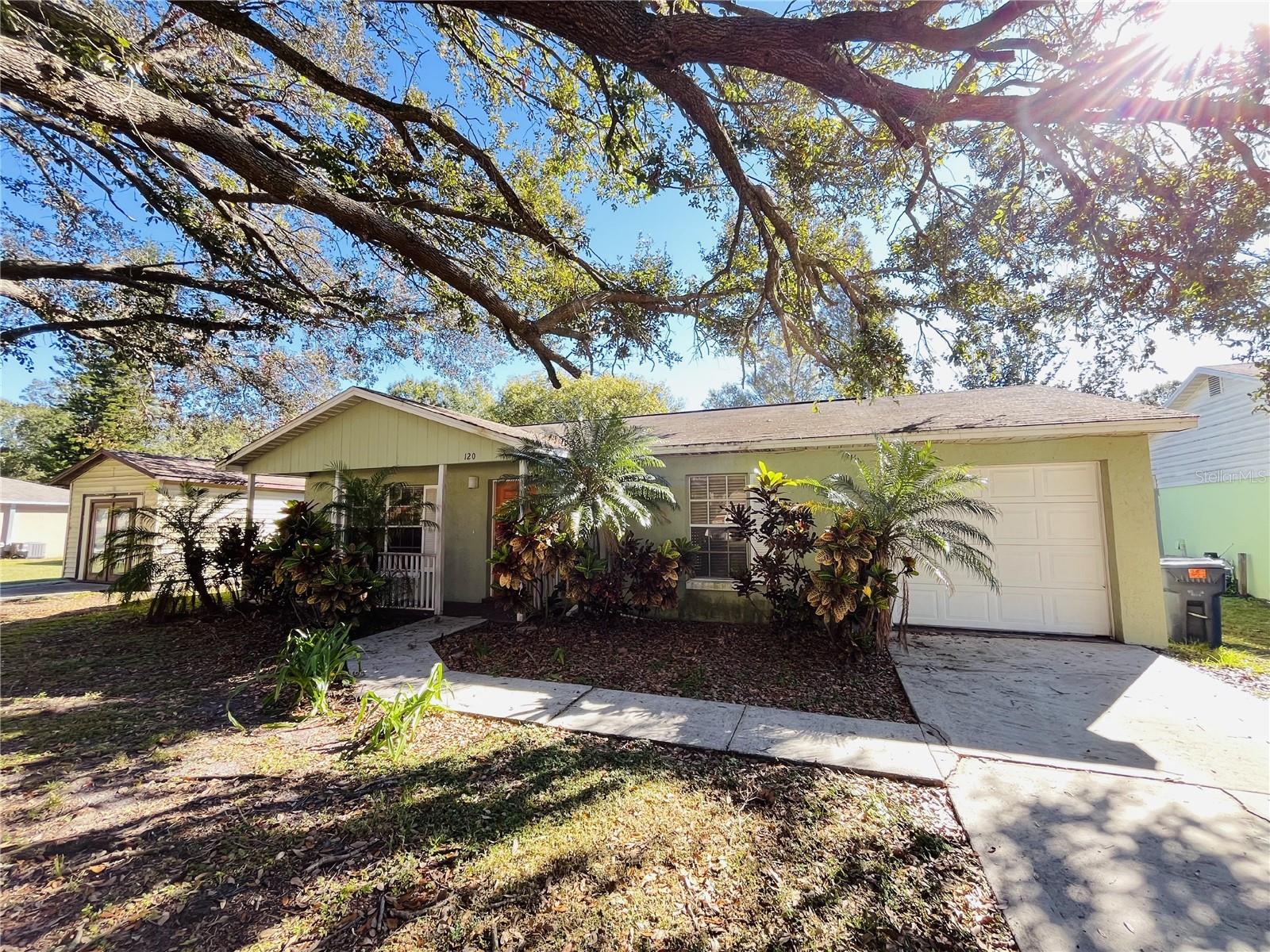 LAKE GARFIELD ESTATES, BARTOW, FL, 33830