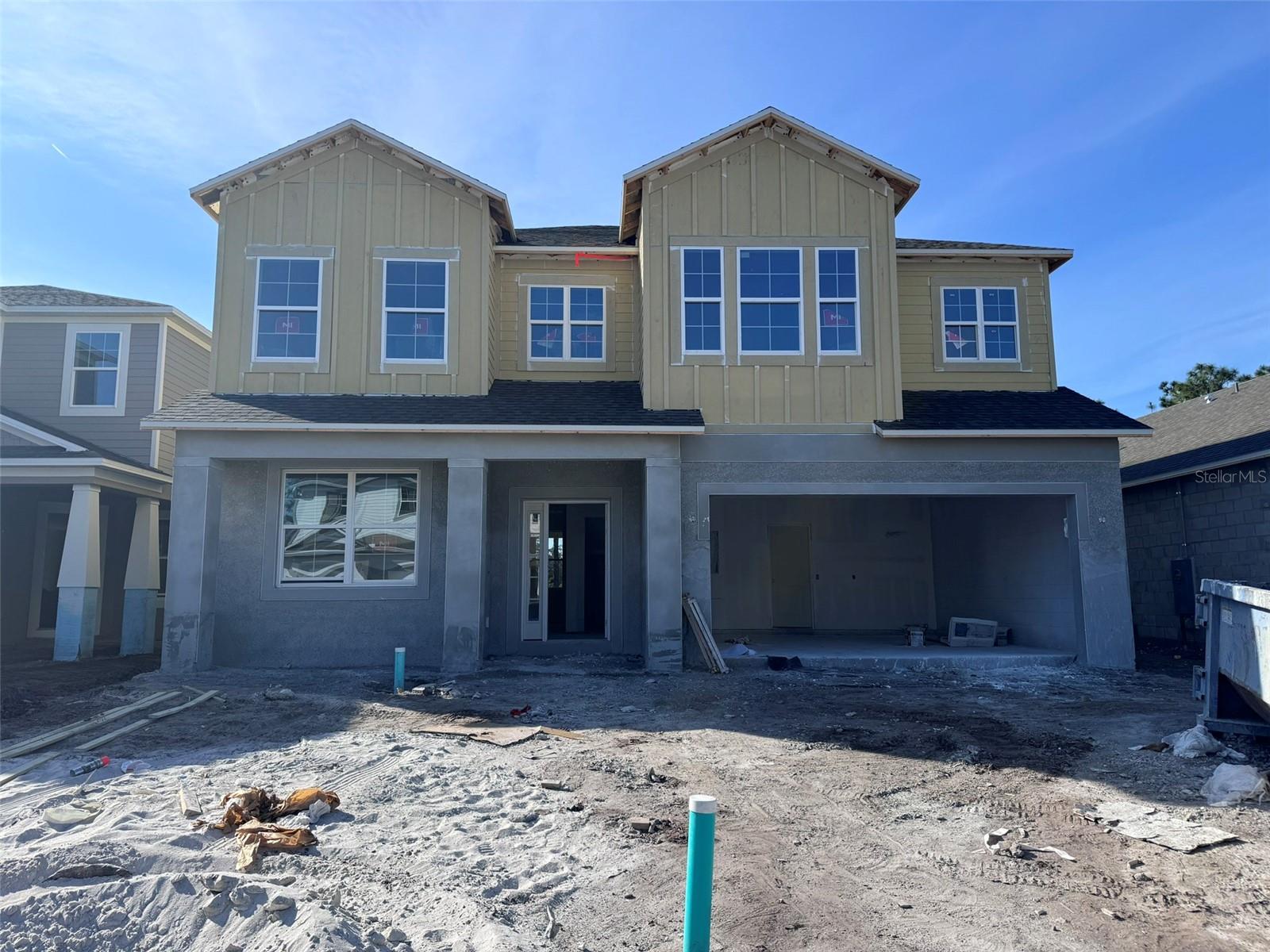 5232 PRAIRIE PRESERVE RUN, ST CLOUD, FL, 34772