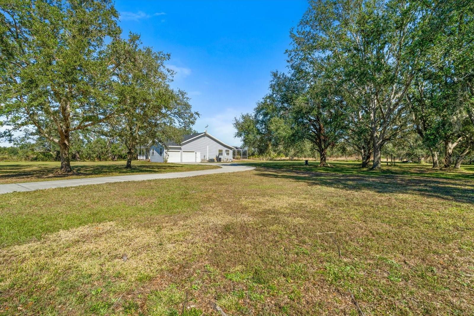 13995 MOSSY HAMMOCK LN, MYAKKA CITY, FL, 34251