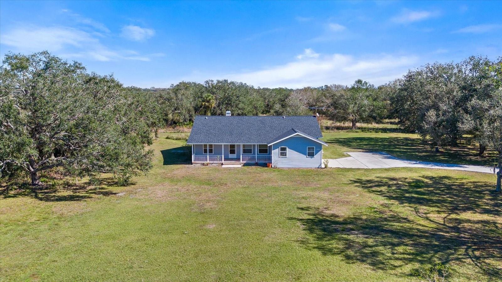 13995 MOSSY HAMMOCK LN, MYAKKA CITY, FL, 34251
