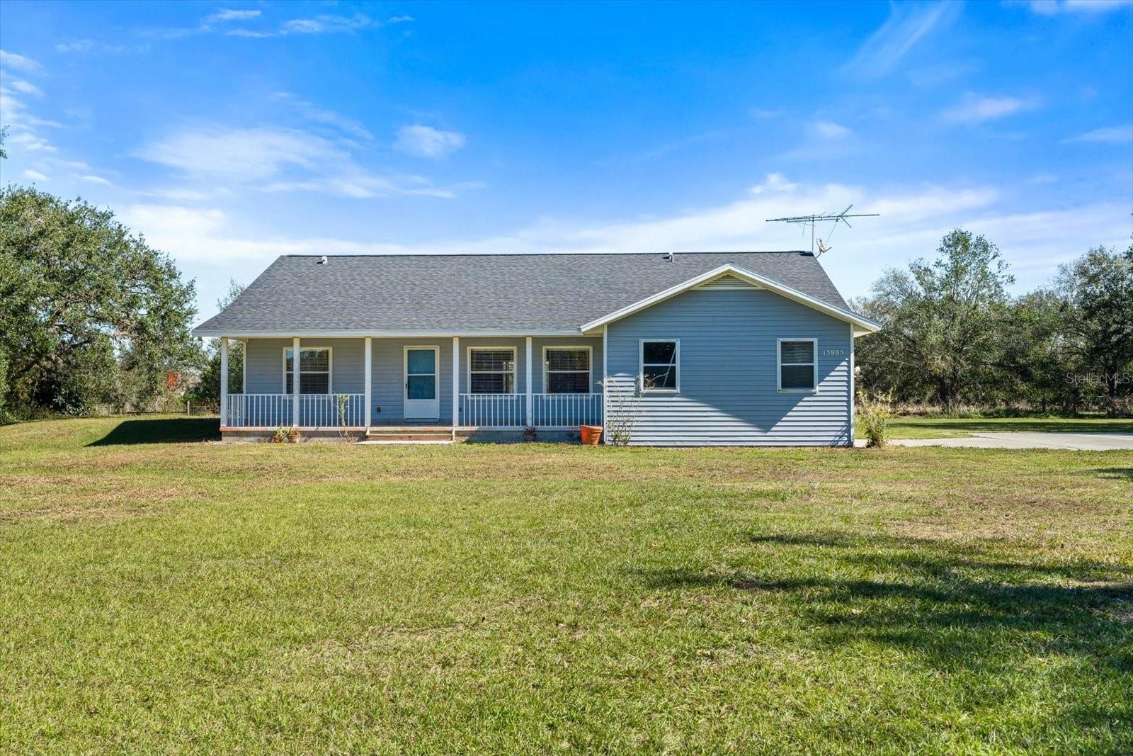 13995 MOSSY HAMMOCK LN, MYAKKA CITY, FL, 34251
