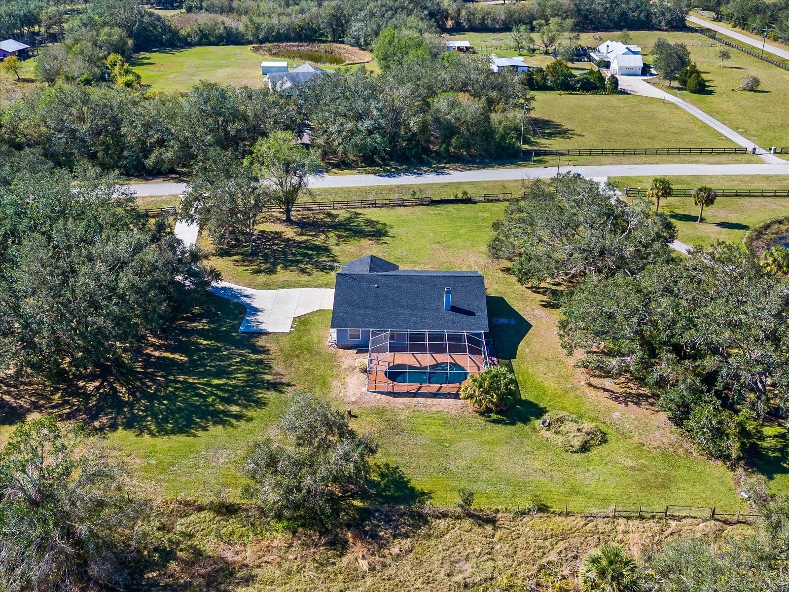 13995 MOSSY HAMMOCK LN, MYAKKA CITY, FL, 34251