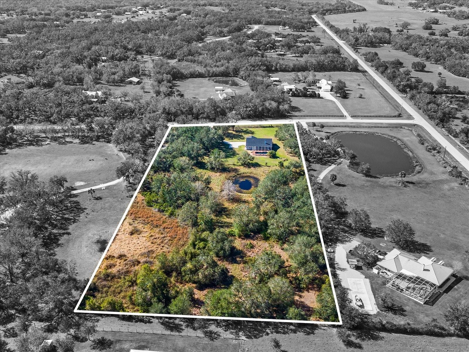 13995 MOSSY HAMMOCK LN, MYAKKA CITY, FL, 34251