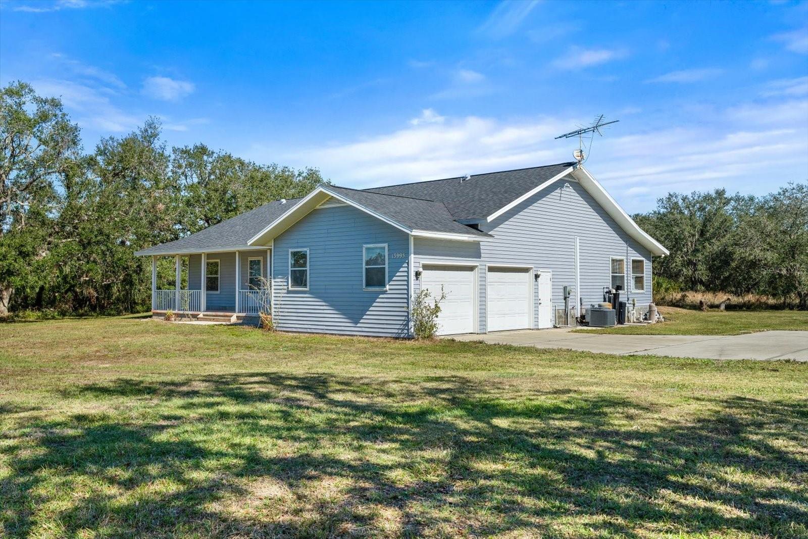 13995 MOSSY HAMMOCK LN, MYAKKA CITY, FL, 34251