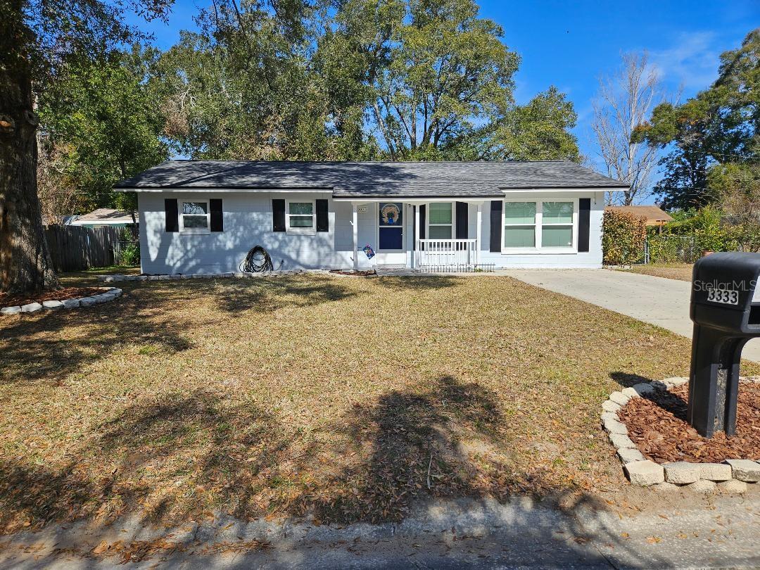 3333 SE 12TH ST, OCALA, FL, 34471