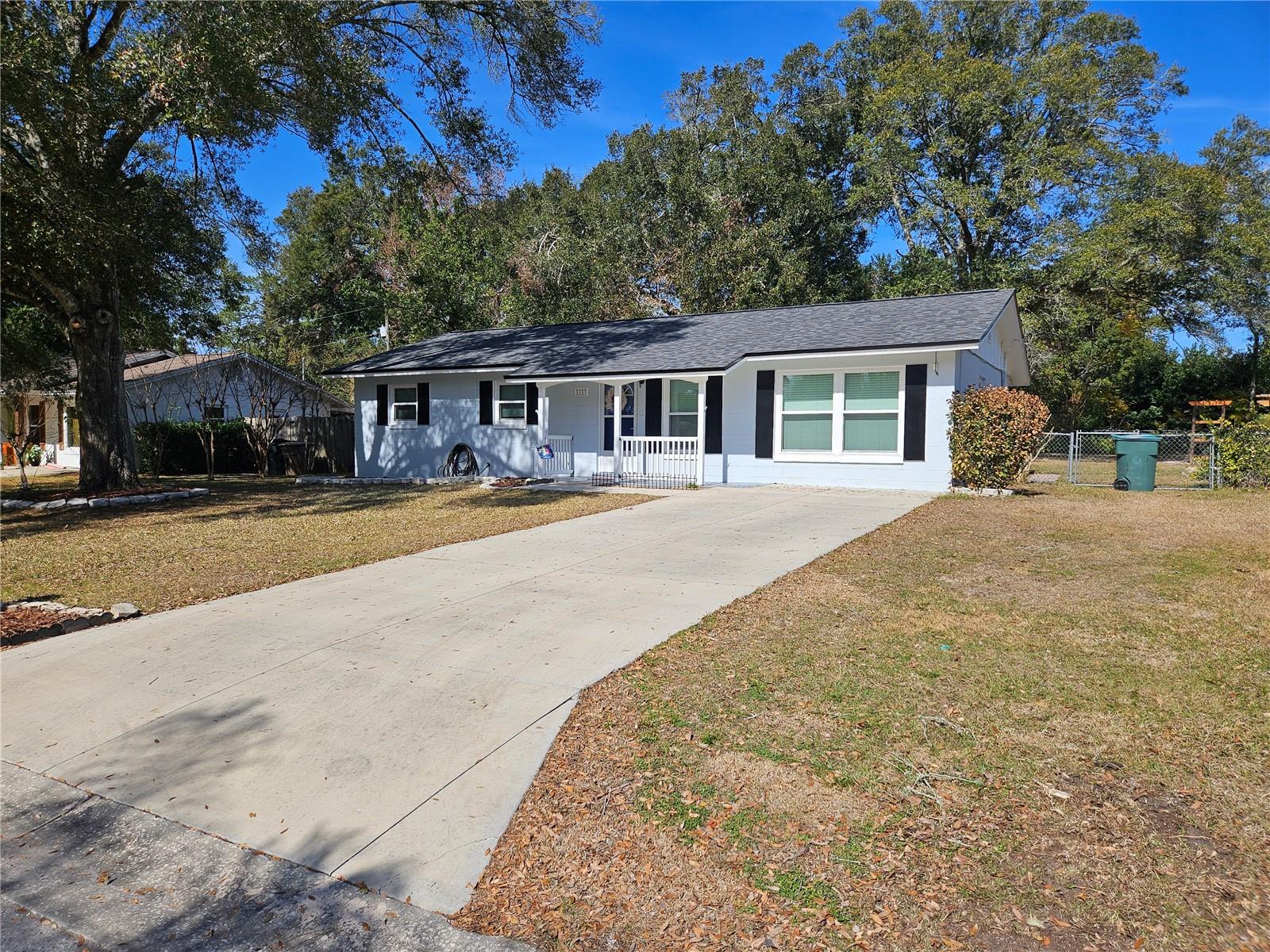 3333 SE 12TH ST, OCALA, FL, 34471