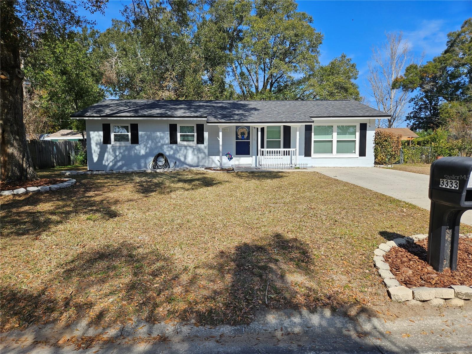 3333 SE 12TH ST, OCALA, FL, 34471
