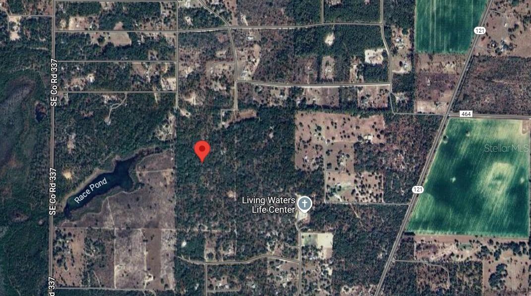 UNDEVELOPED, MORRISTON, FL, 32668