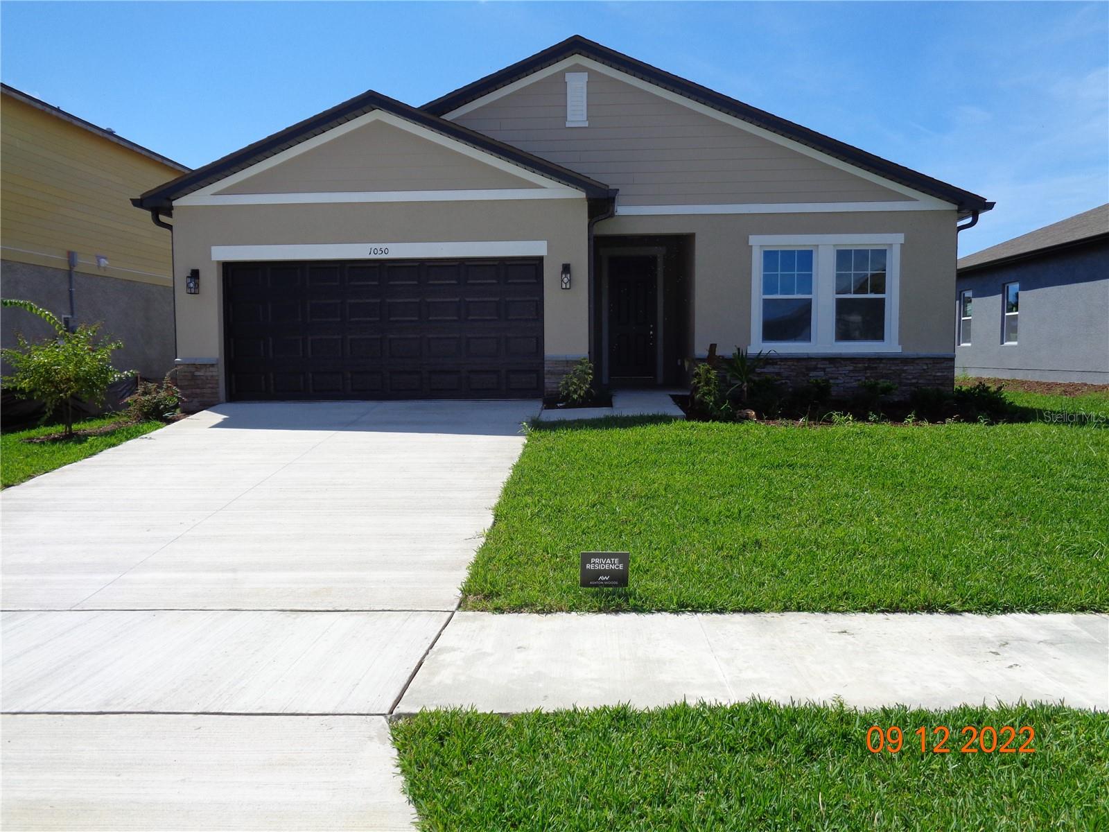 1050 ALABASTER WAY, DELTONA, FL, 32725