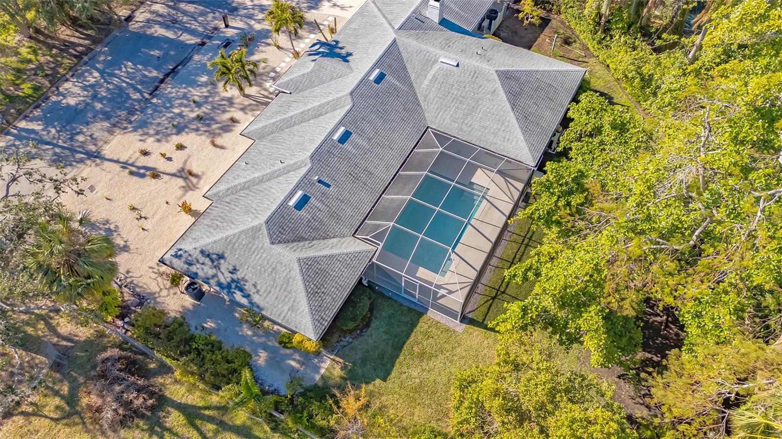 2133 ORIOLE DR, SARASOTA, FL, 34239