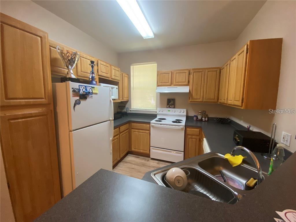 3324 PARKCHESTER SQUARE BLVD #103, ORLANDO, FL, 32835