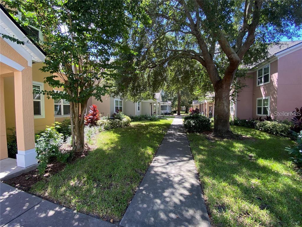 3324 PARKCHESTER SQUARE BLVD #103, ORLANDO, FL, 32835
