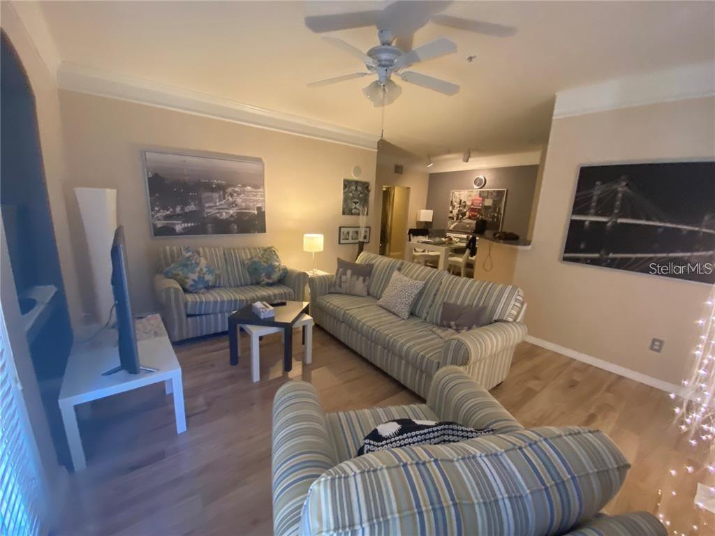 3324 PARKCHESTER SQUARE BLVD #103, ORLANDO, FL, 32835