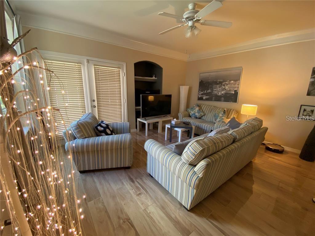 3324 PARKCHESTER SQUARE BLVD #103, ORLANDO, FL, 32835