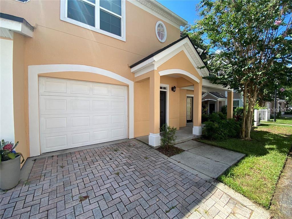 3324 PARKCHESTER SQUARE BLVD #103, ORLANDO, FL, 32835