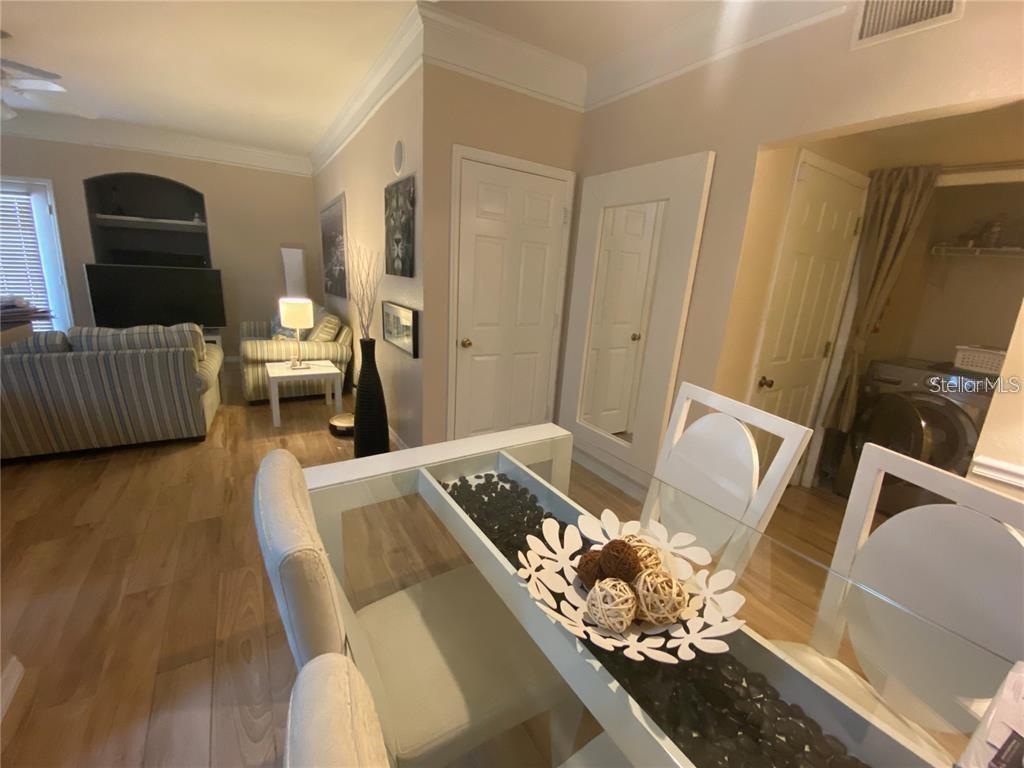 3324 PARKCHESTER SQUARE BLVD #103, ORLANDO, FL, 32835