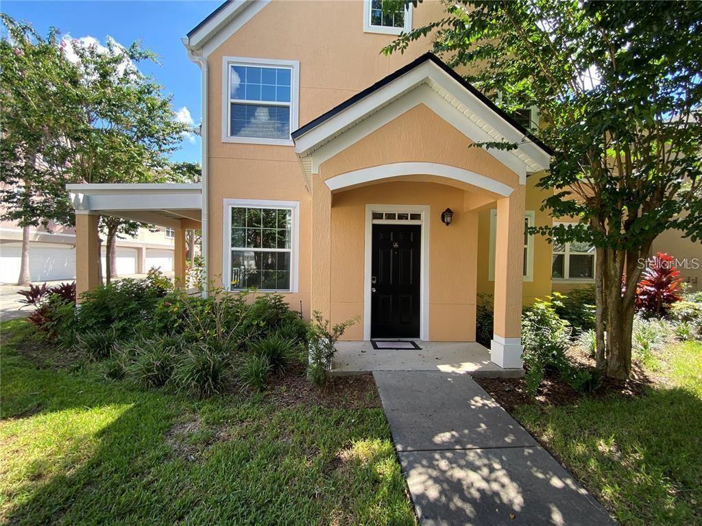 3324 PARKCHESTER SQUARE BLVD #103, ORLANDO, FL, 32835