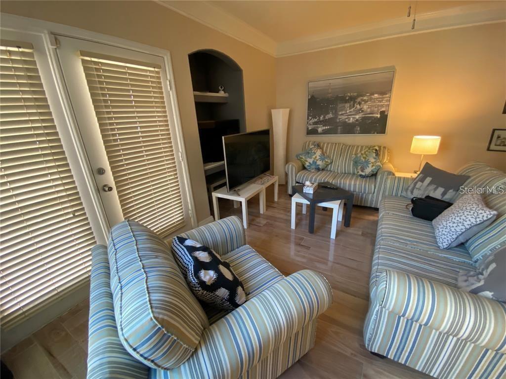 3324 PARKCHESTER SQUARE BLVD #103, ORLANDO, FL, 32835