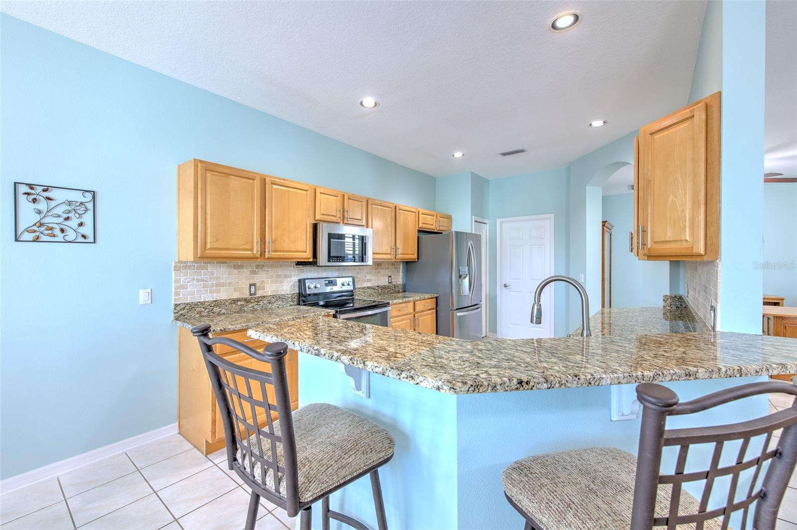 3320 STONEBRIDGE TRL, VALRICO, FL, 33596