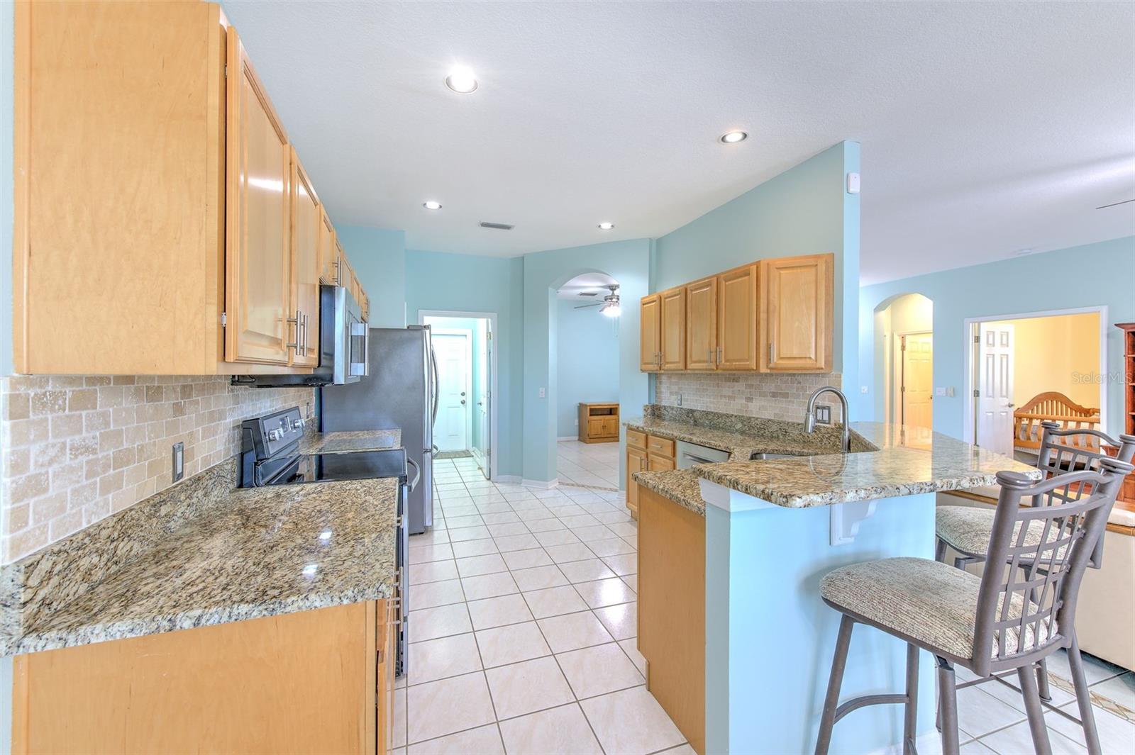 3320 STONEBRIDGE TRL, VALRICO, FL, 33596