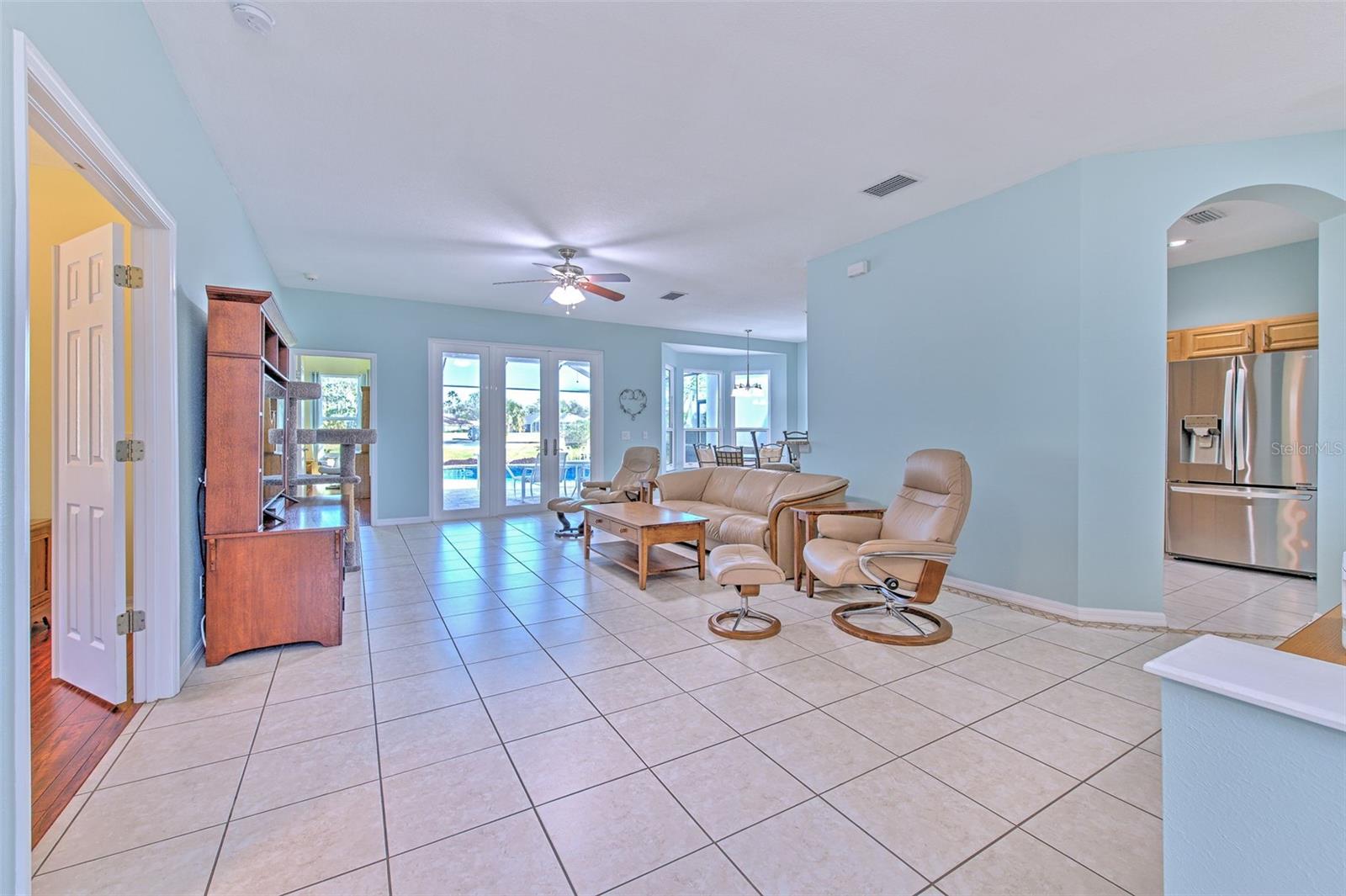 3320 STONEBRIDGE TRL, VALRICO, FL, 33596