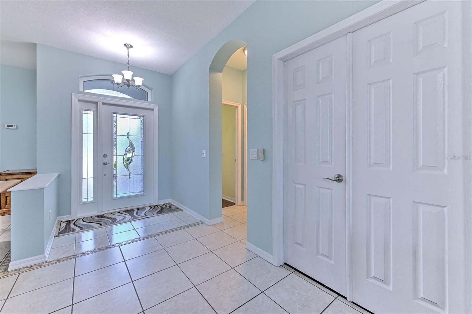 3320 STONEBRIDGE TRL, VALRICO, FL, 33596