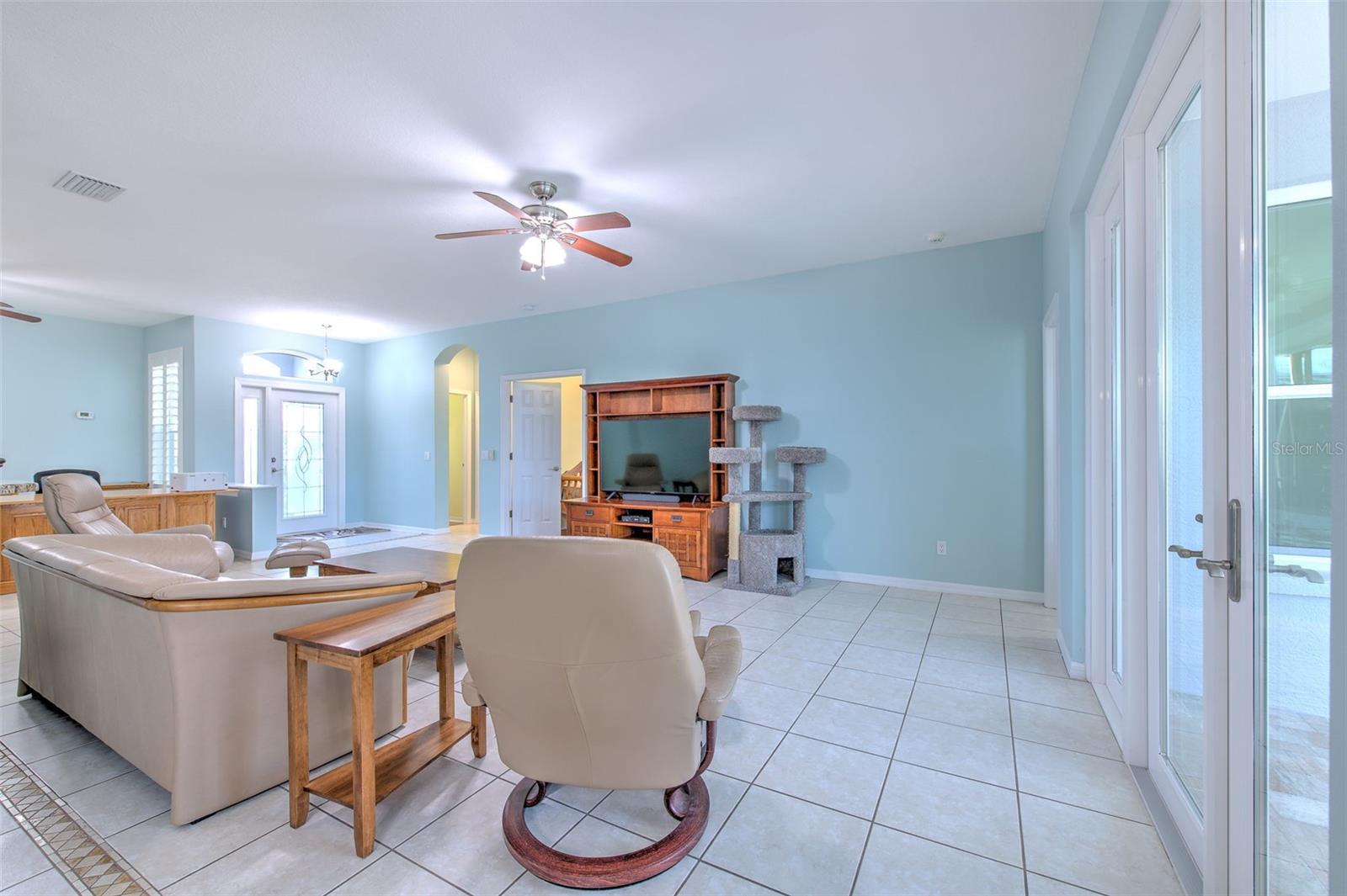 3320 STONEBRIDGE TRL, VALRICO, FL, 33596