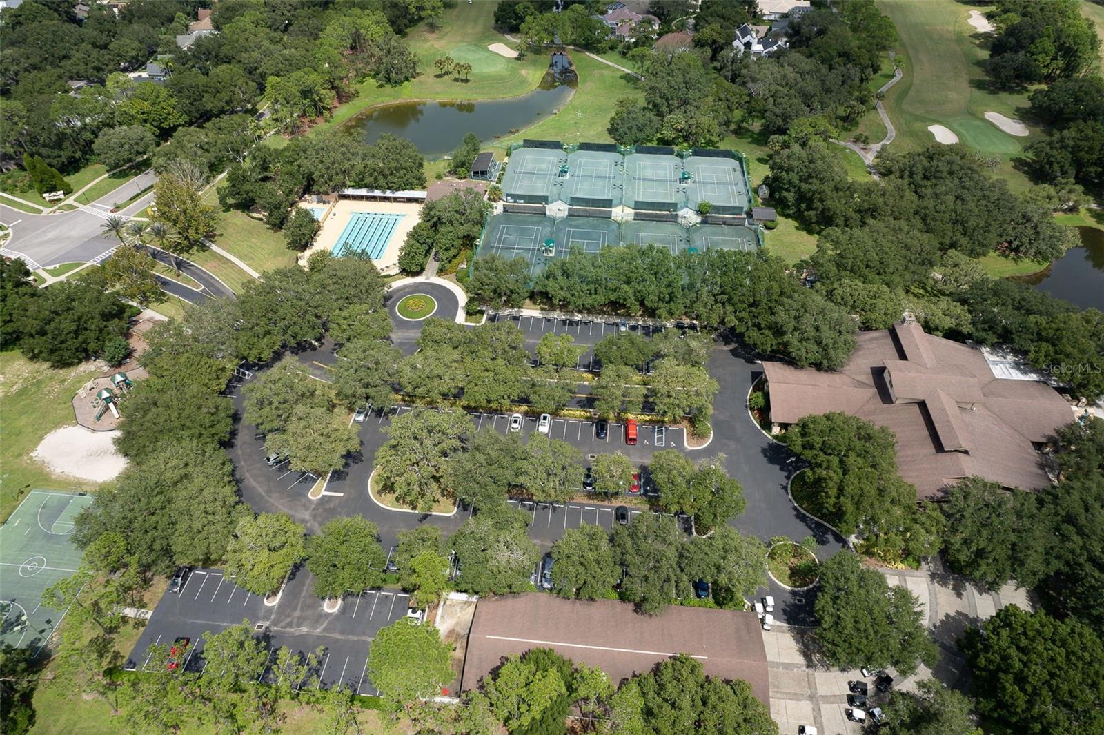 3320 STONEBRIDGE TRL, VALRICO, FL, 33596