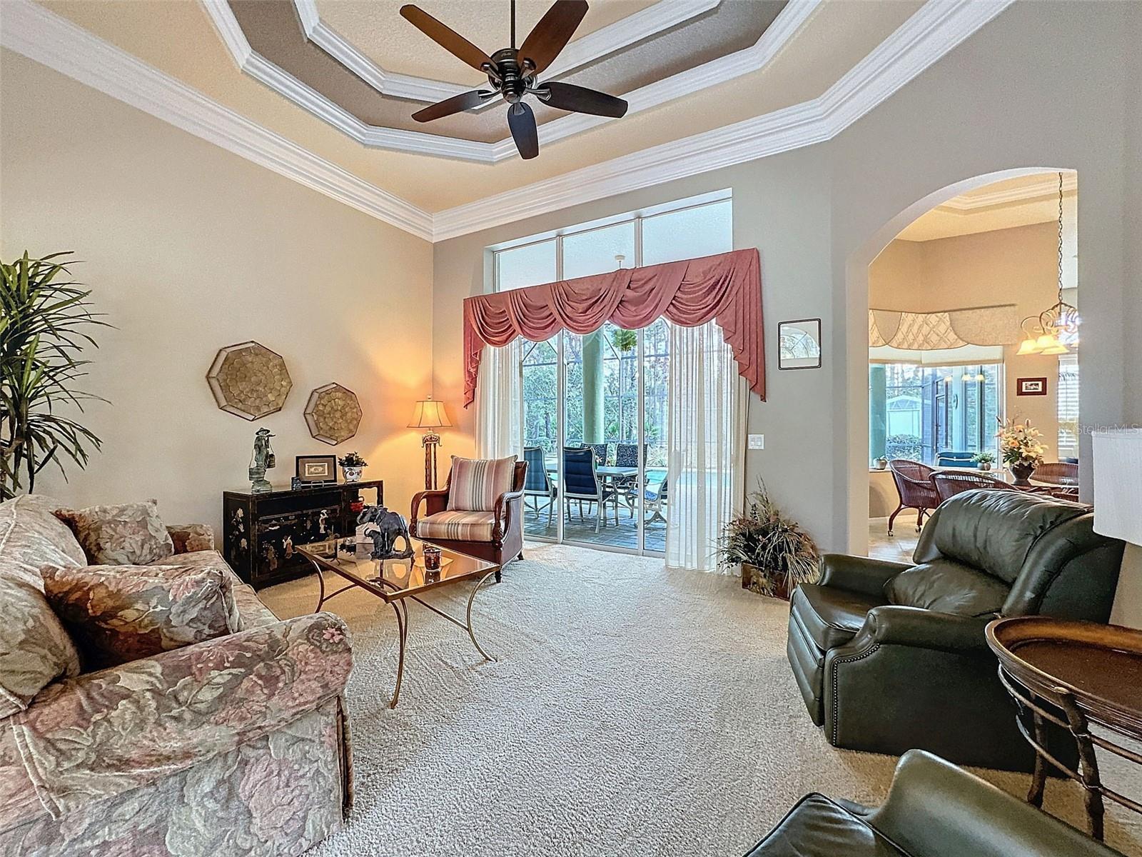 4339 N CANARYWOOD TER, BEVERLY HILLS, FL, 34465