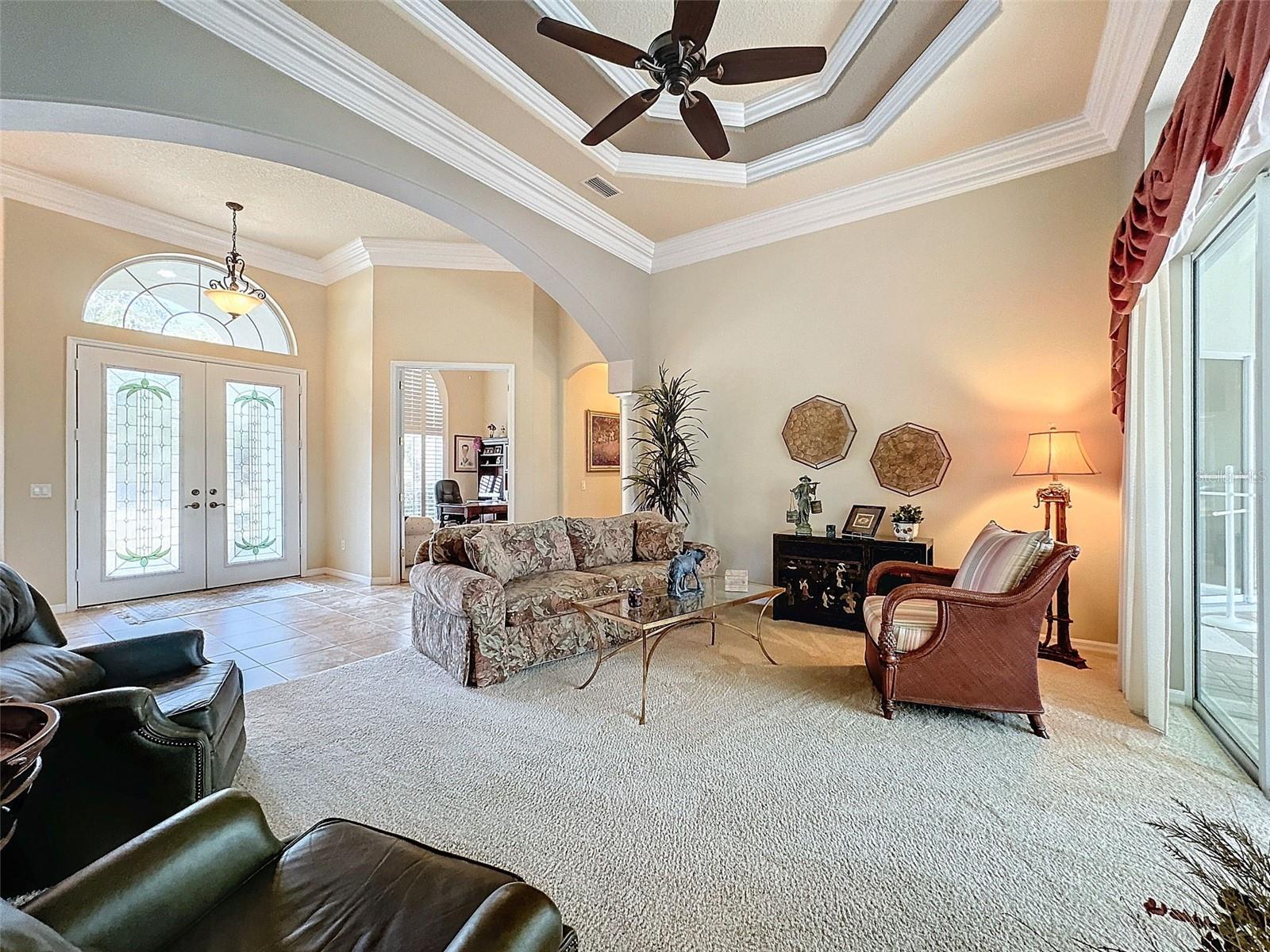 4339 N CANARYWOOD TER, BEVERLY HILLS, FL, 34465