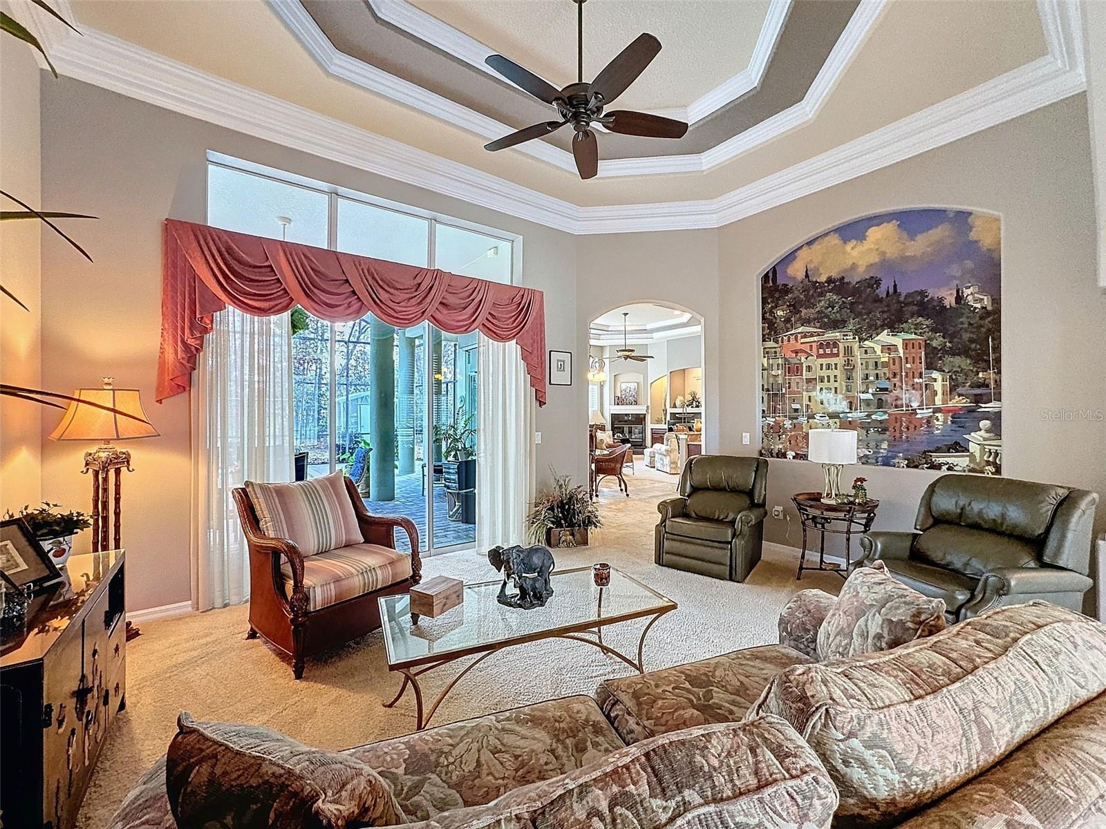 4339 N CANARYWOOD TER, BEVERLY HILLS, FL, 34465