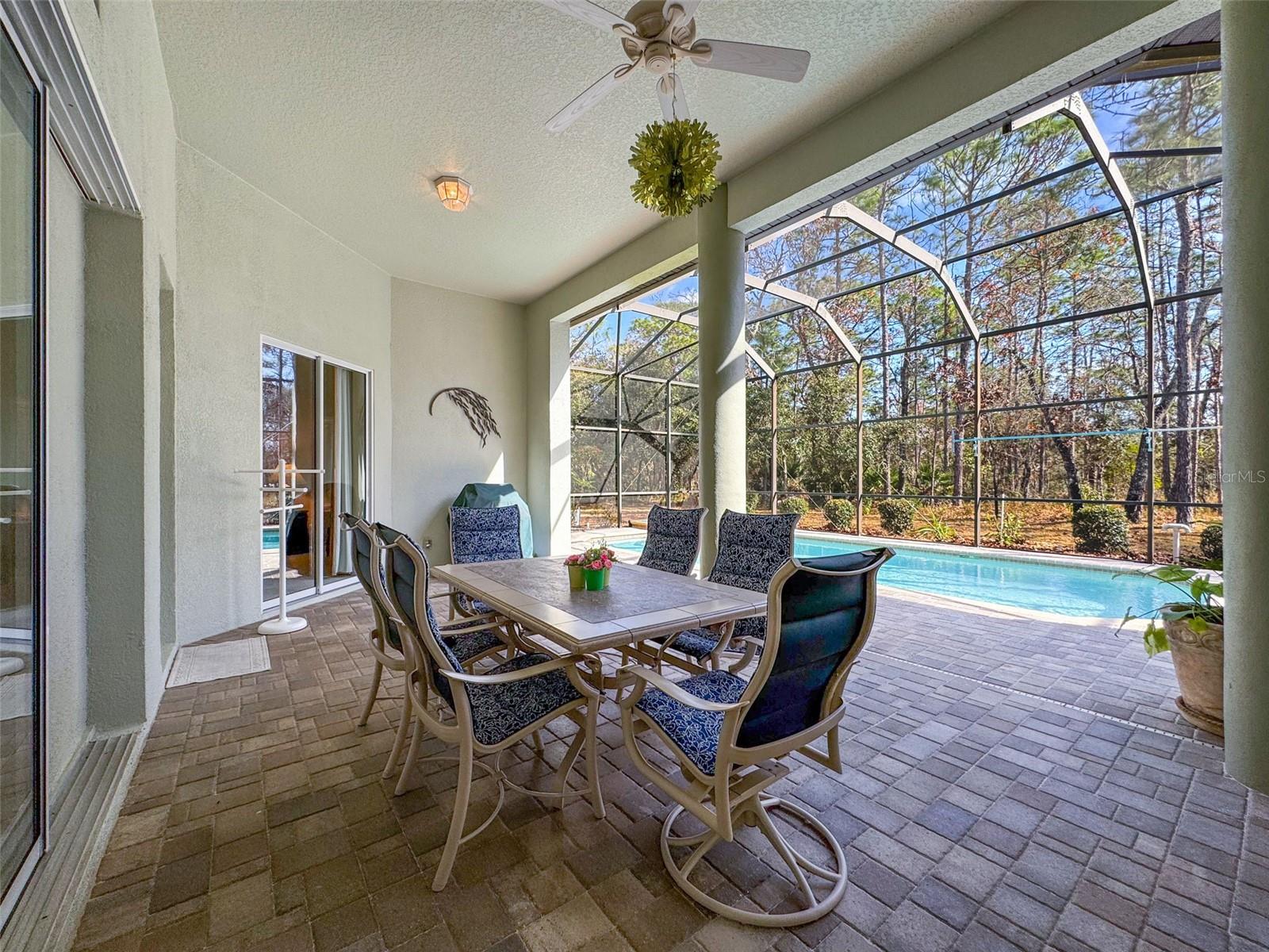 4339 N CANARYWOOD TER, BEVERLY HILLS, FL, 34465