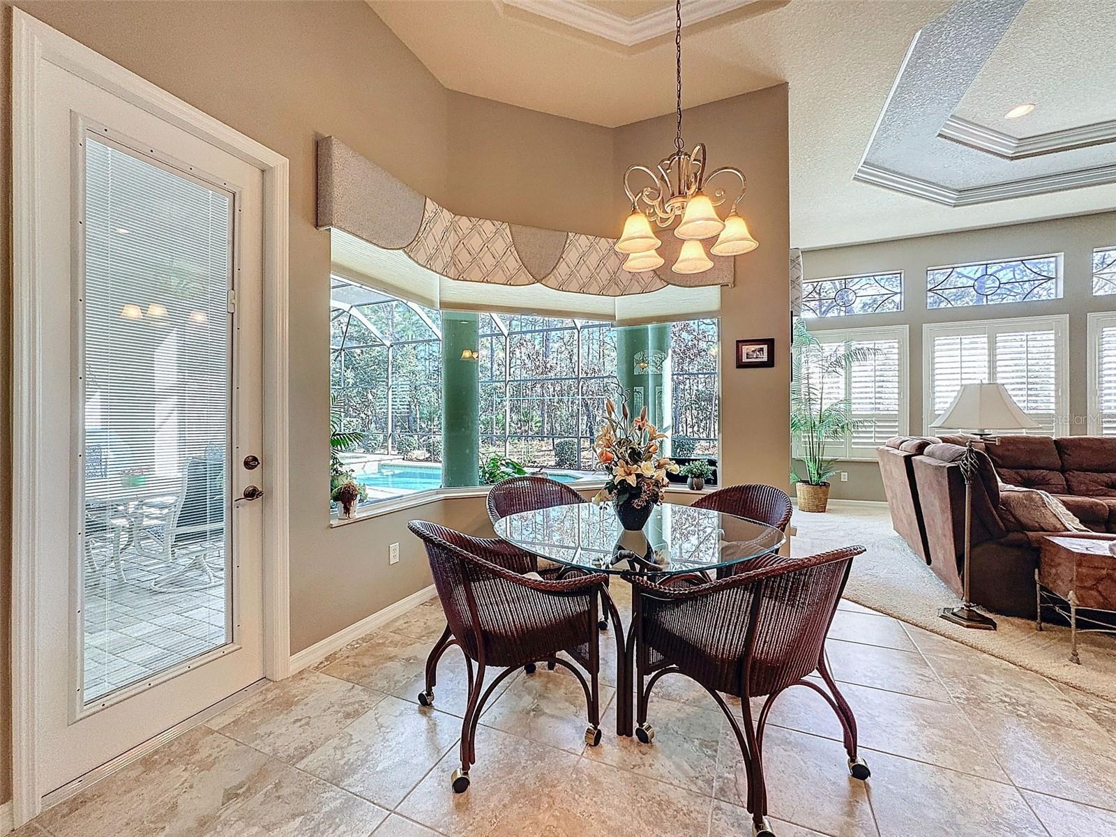 4339 N CANARYWOOD TER, BEVERLY HILLS, FL, 34465