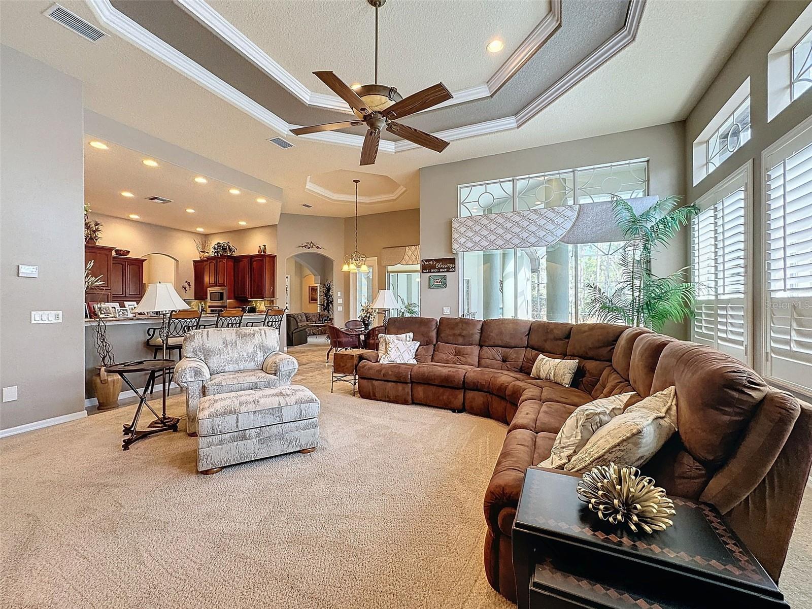 4339 N CANARYWOOD TER, BEVERLY HILLS, FL, 34465