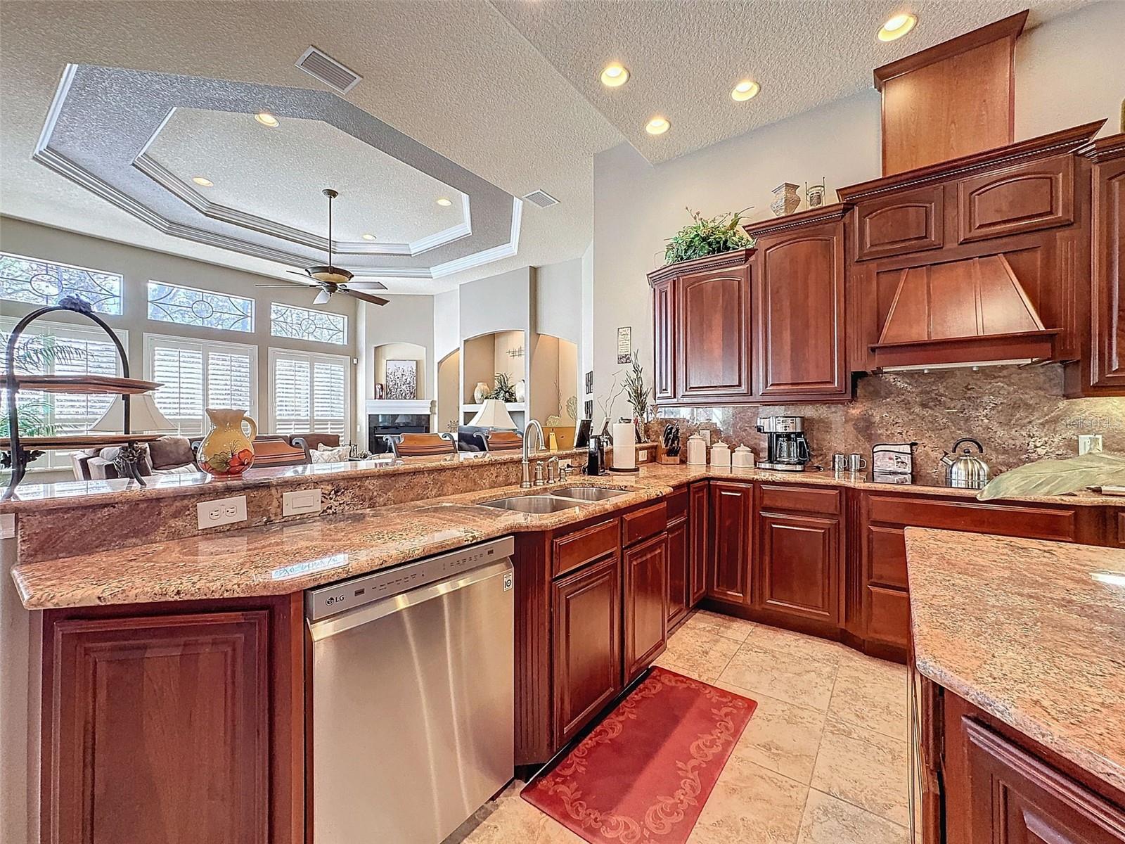 4339 N CANARYWOOD TER, BEVERLY HILLS, FL, 34465