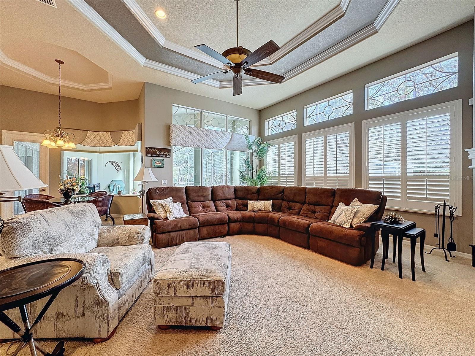 4339 N CANARYWOOD TER, BEVERLY HILLS, FL, 34465