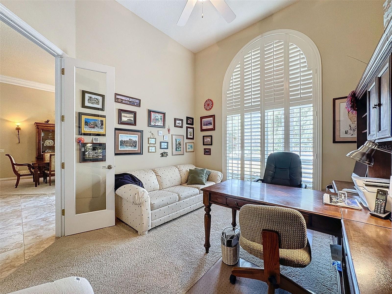 4339 N CANARYWOOD TER, BEVERLY HILLS, FL, 34465