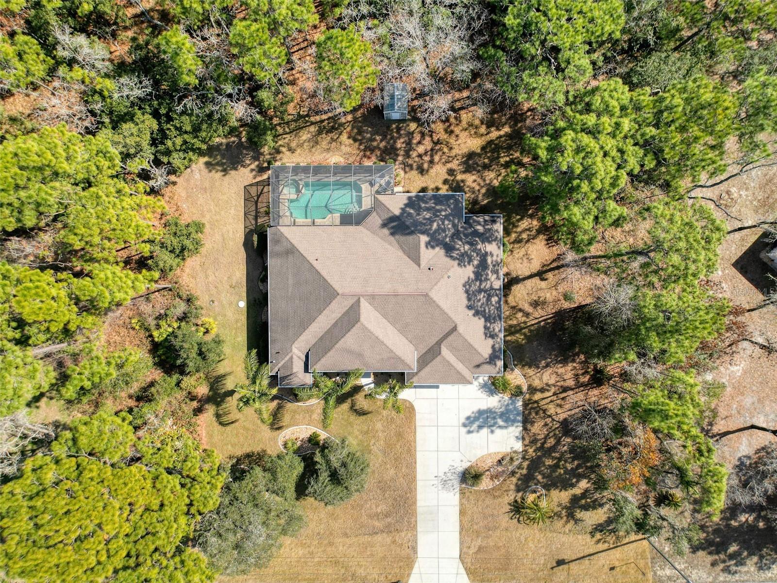 4339 N CANARYWOOD TER, BEVERLY HILLS, FL, 34465