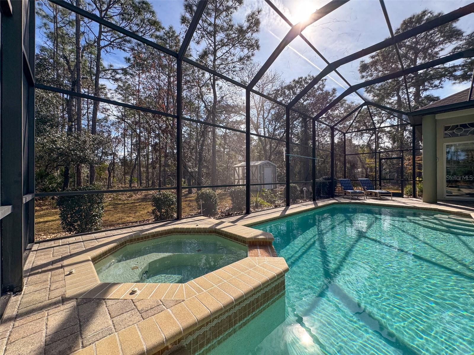 4339 N CANARYWOOD TER, BEVERLY HILLS, FL, 34465