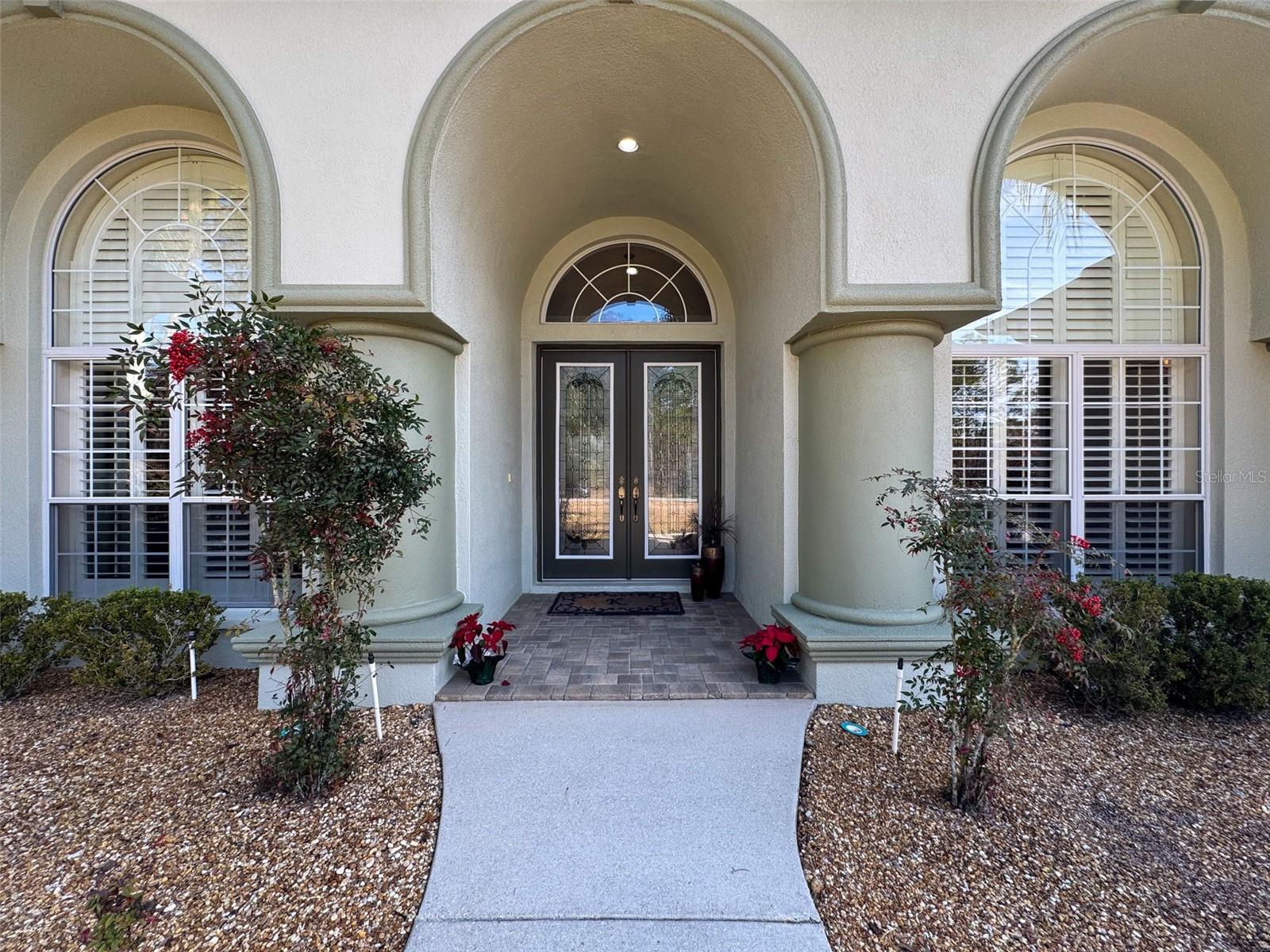 4339 N CANARYWOOD TER, BEVERLY HILLS, FL, 34465