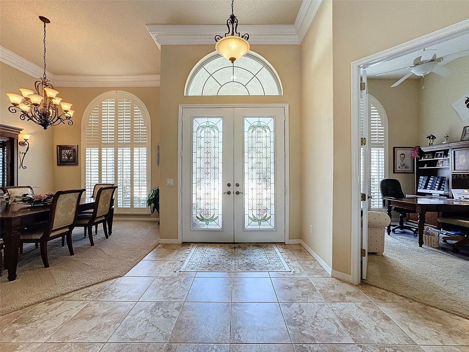 4339 N CANARYWOOD TER, BEVERLY HILLS, FL, 34465