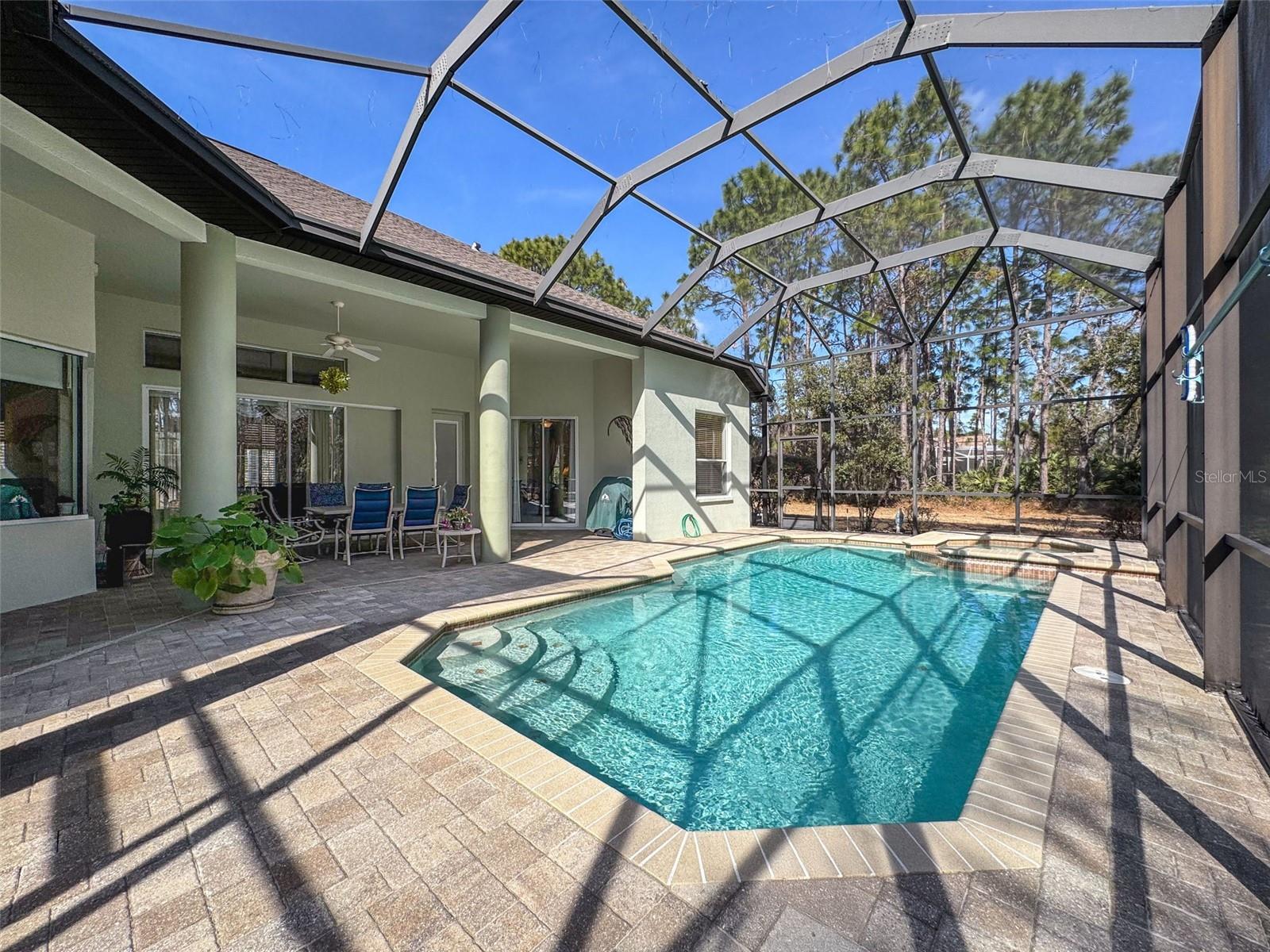 4339 N CANARYWOOD TER, BEVERLY HILLS, FL, 34465