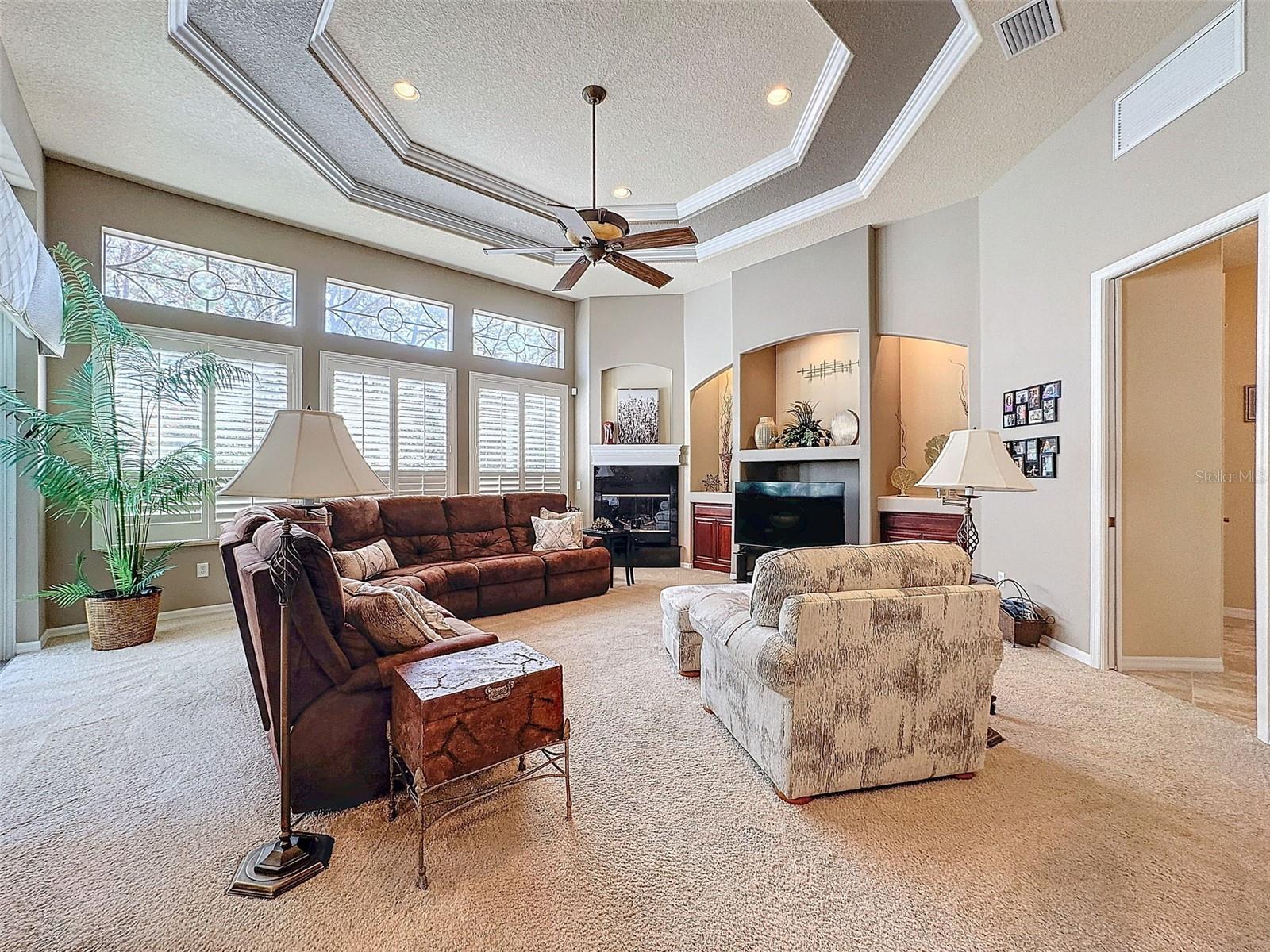 4339 N CANARYWOOD TER, BEVERLY HILLS, FL, 34465