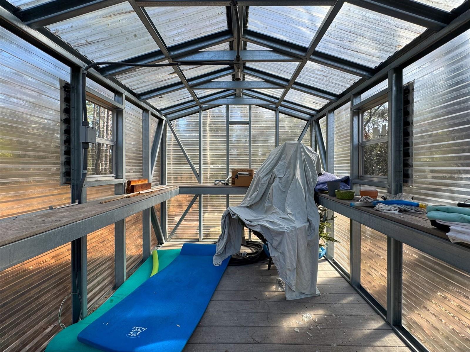 4339 N CANARYWOOD TER, BEVERLY HILLS, FL, 34465