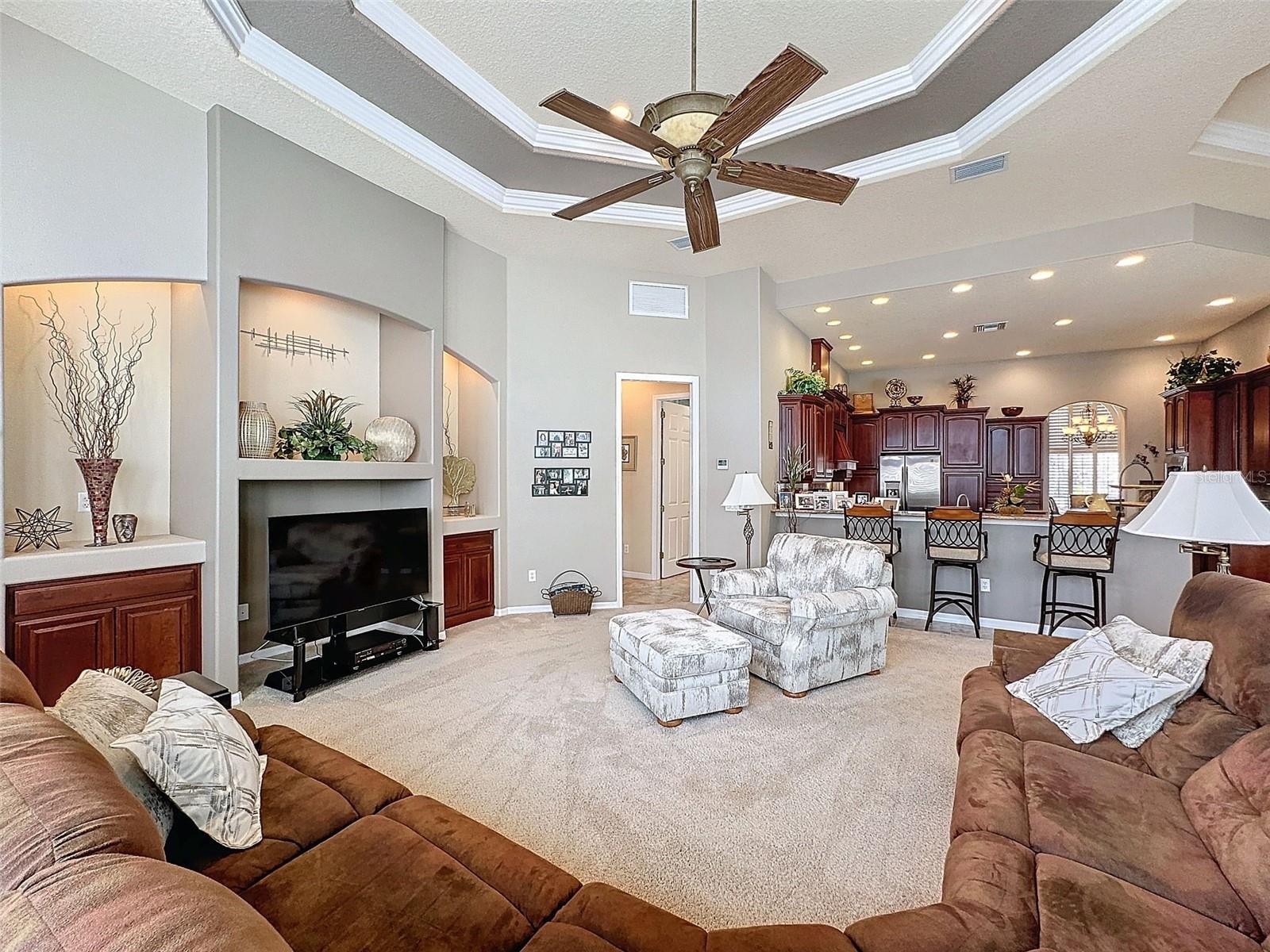 4339 N CANARYWOOD TER, BEVERLY HILLS, FL, 34465