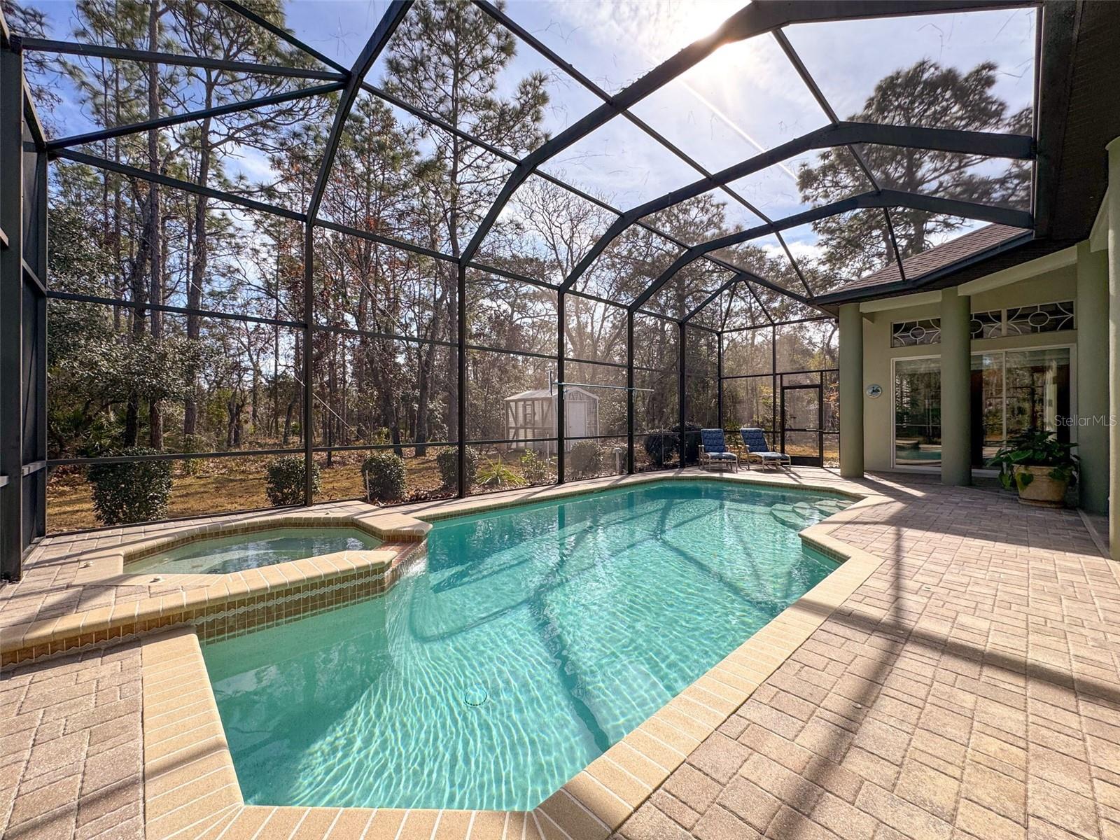 4339 N CANARYWOOD TER, BEVERLY HILLS, FL, 34465